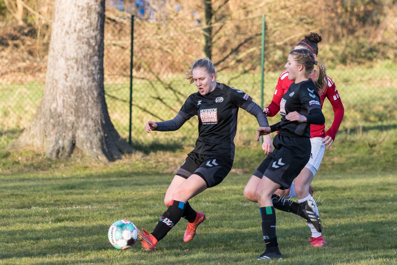 Bild 292 - F Rot Schwarz Kiel - SV Henstedt Ulzburg 2 : Ergebnis: 1:1